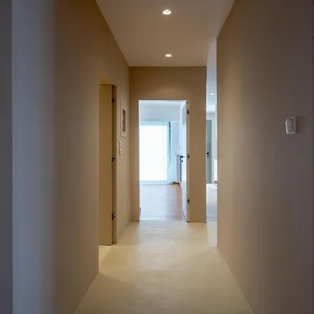 Hippocrates Apartment